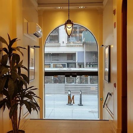 Hotel-Studio @ The Mansfield Midtown 纽约 外观 照片
