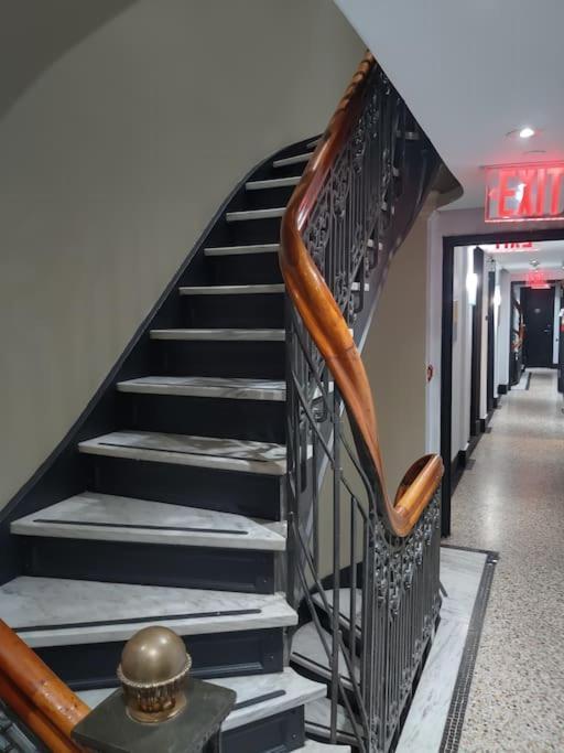 Hotel-Studio @ The Mansfield Midtown 纽约 外观 照片