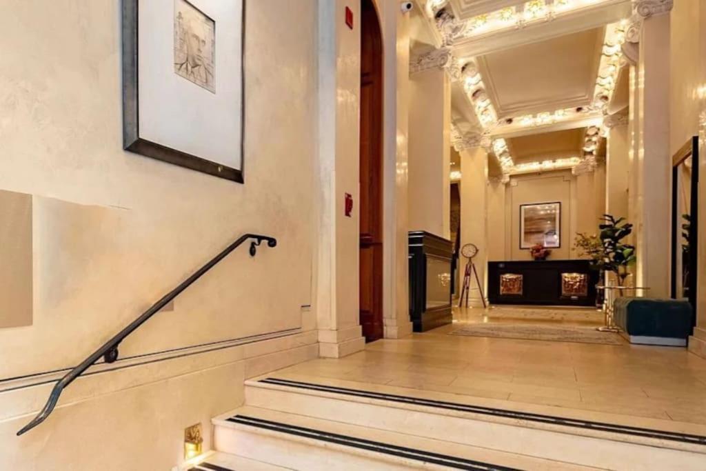 Hotel-Studio @ The Mansfield Midtown 纽约 外观 照片