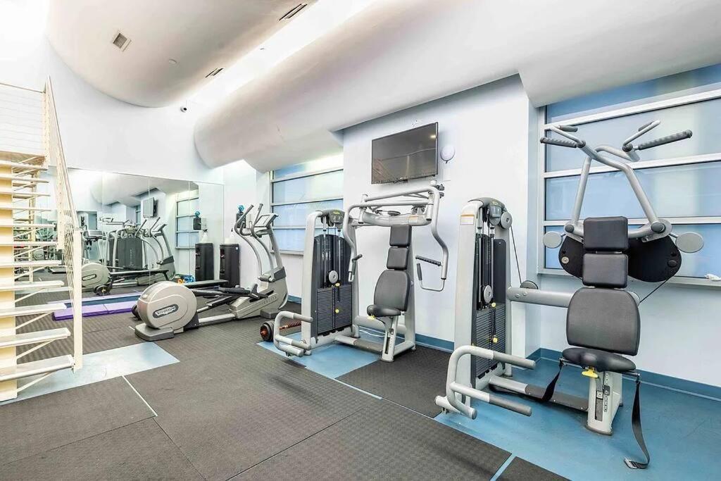 Hotel-Studio @ The Mansfield Midtown 纽约 外观 照片